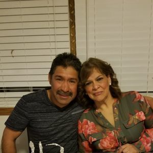 Meet your Posher, Maria